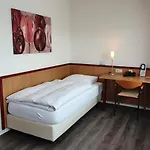 Hotel Am Hillegosser Hof Bielefeld
