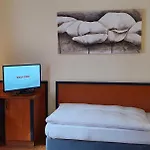 Am Hillegosser Hof Hotel Bielefeld