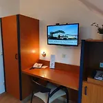 Hotel Am Hillegosser Hof