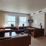 Am Hillegosser Hof Bielefeld