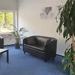 Am Hillegosser Hof Hotel 2*
