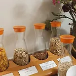 Am Hillegosser Hof Hotel