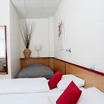 Hotel Am Hillegosser Hof