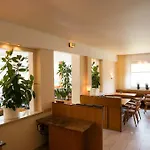 Am Hillegosser Hof Hotel 2*