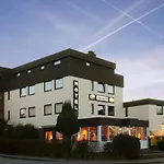 Hotel Am Hillegosser Hof Bielefeld