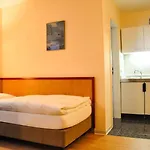 Hotel Am Hillegosser Hof