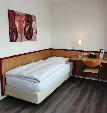 Hotel Am Hillegosser Hof Bielefeld