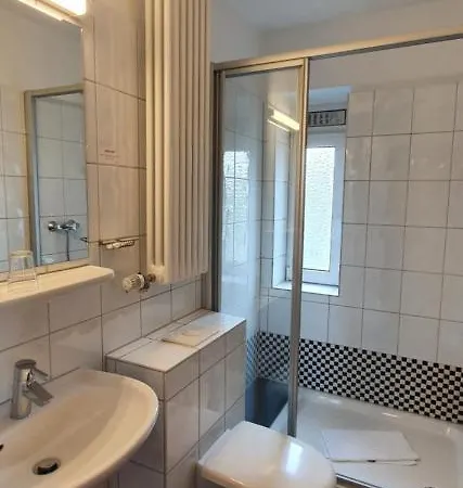 Hotel Am Hillegosser Hof