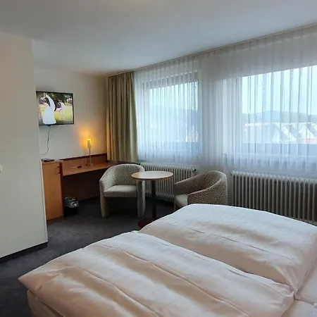 Am Hillegosser Hof 2*