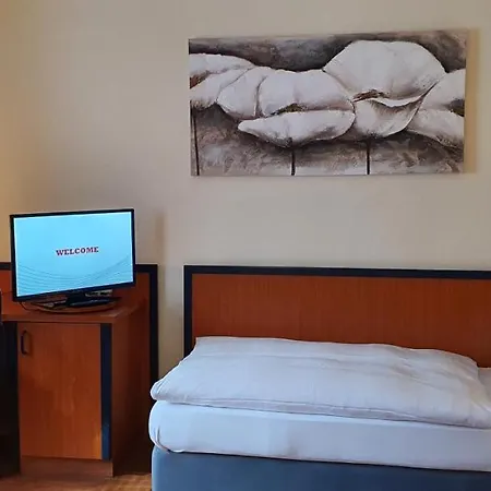 Am Hillegosser Hof Hotel Bielefeld