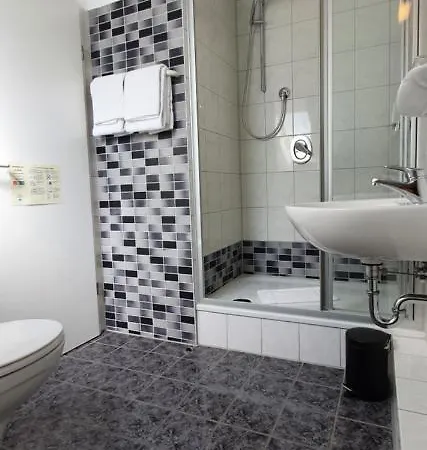 Am Hillegosser Hof Hotel 2*