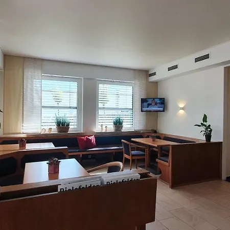 Am Hillegosser Hof Bielefeld