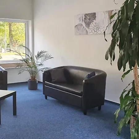 Am Hillegosser Hof Hotel 2*