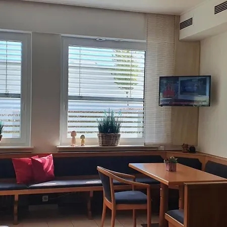 Am Hillegosser Hof Hotel Bielefeld