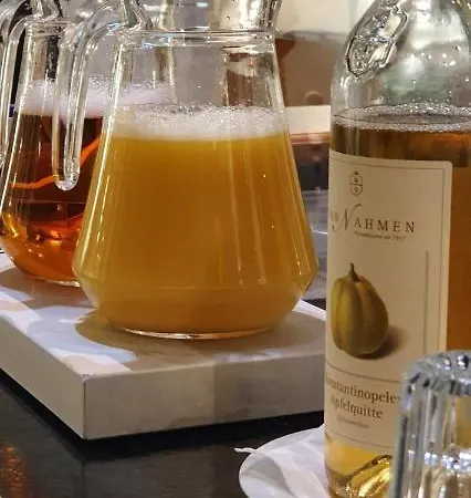 Hotel Am Hillegosser Hof 2*