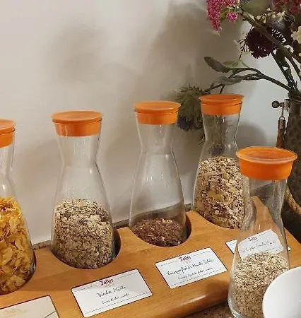 Am Hillegosser Hof Hotel