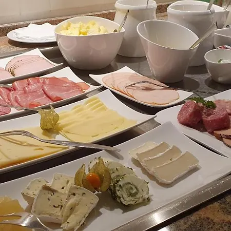 Hotel Am Hillegosser Hof