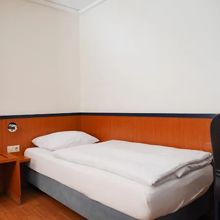 Hotel Am Hillegosser Hof