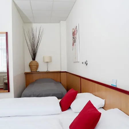 Hotel Am Hillegosser Hof