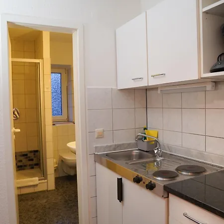 Am Hillegosser Hof Hotel 2*