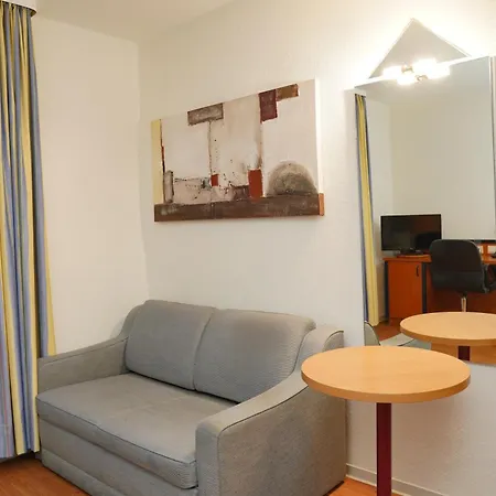 Am Hillegosser Hof Hotel Bielefeld