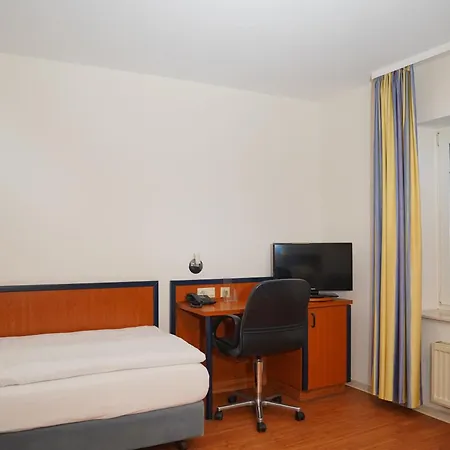 Hotel Am Hillegosser Hof Bielefeld