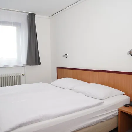 Am Hillegosser Hof Hotel