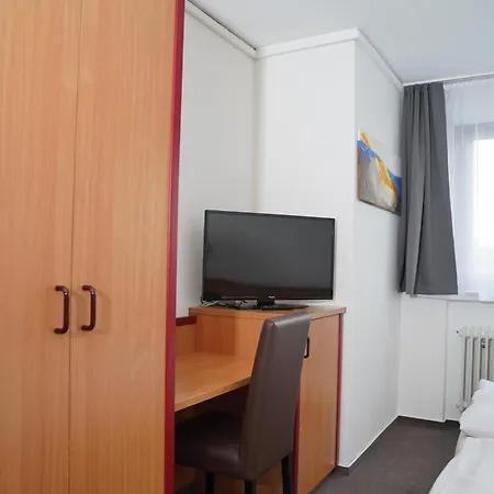 Am Hillegosser Hof Hotel Bielefeld