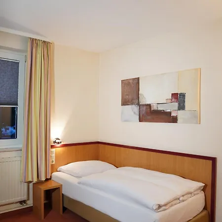 Am Hillegosser Hof Bielefeld