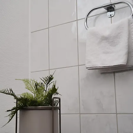 Am Hillegosser Hof Hotel