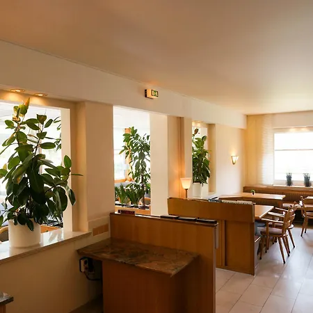 Am Hillegosser Hof Hotel 2*