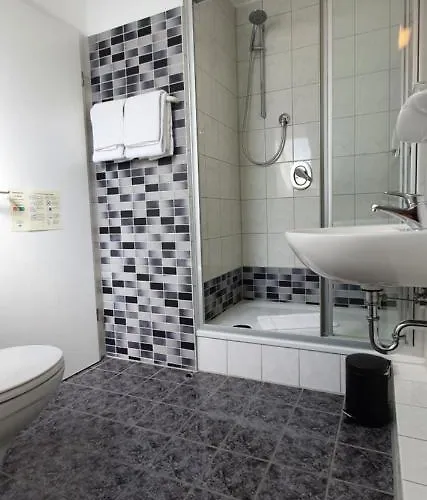 Am Hillegosser Hof Szálloda 2*