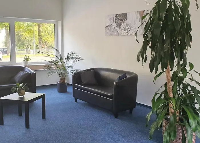 Am Hillegosser Hof Szálloda 2*