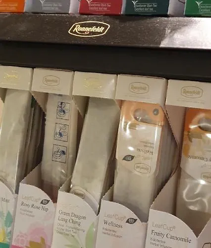 Am Hillegosser Hof Bielefeld