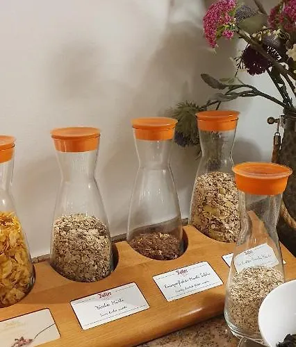 Am Hillegosser Hof Szálloda