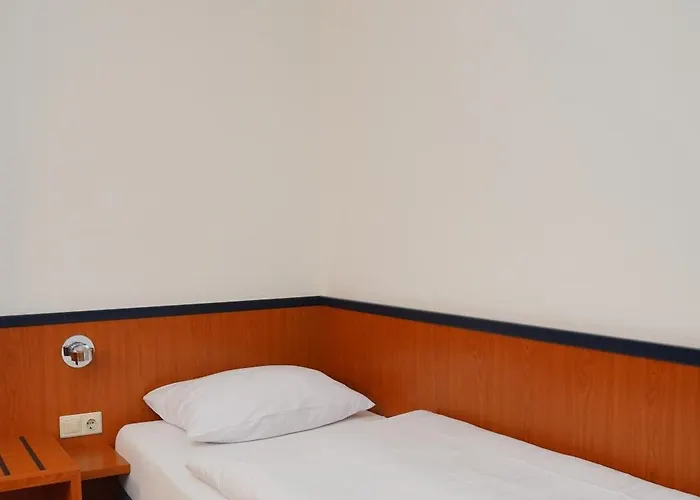 Am Hillegosser Hof Szálloda 2*