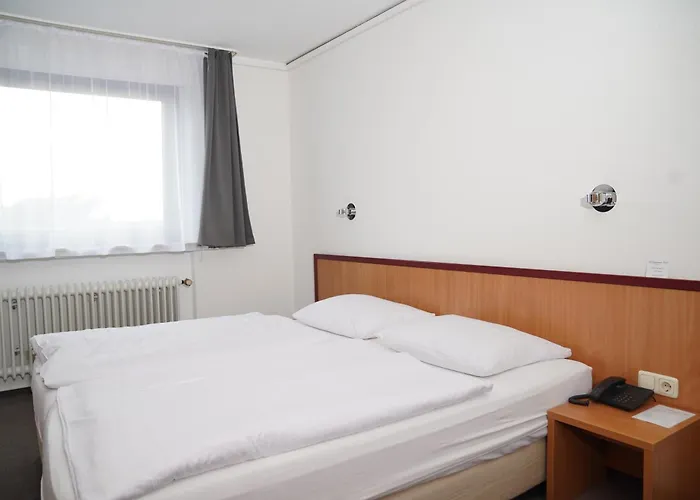 Am Hillegosser Hof Szálloda