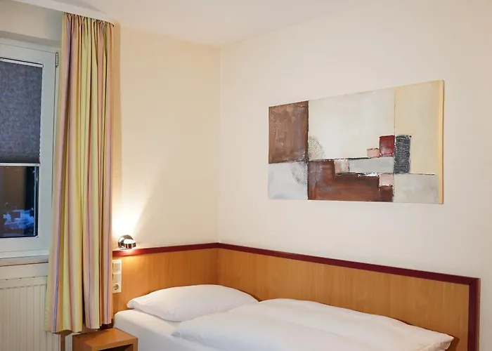 Am Hillegosser Hof Bielefeld