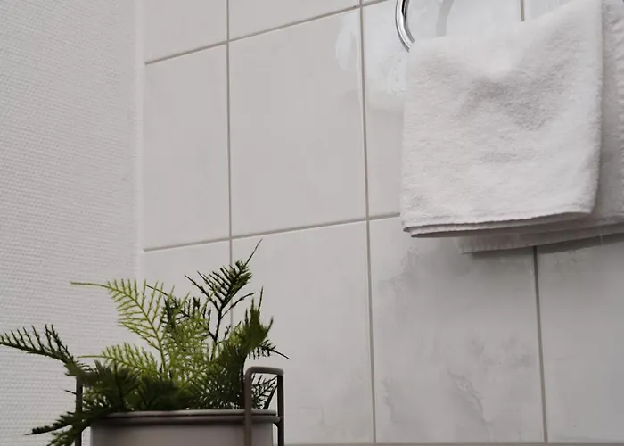 Am Hillegosser Hof Szálloda